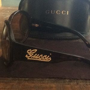 Gucci Sunglasses